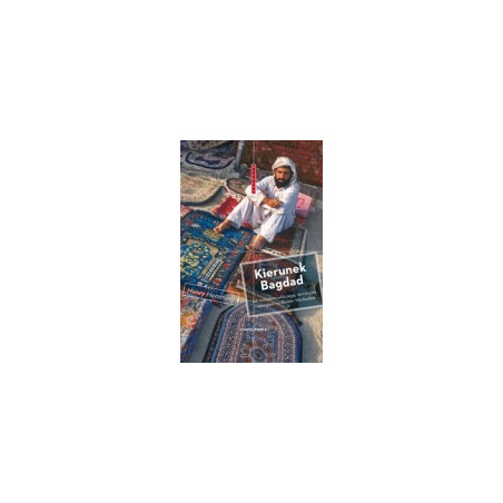Kierunek Bagdad