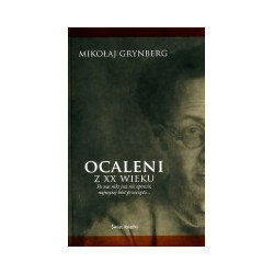 Ocaleni z XX wieku