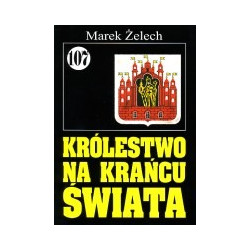 Pan Samochodzik i królestwo na krańcu świata