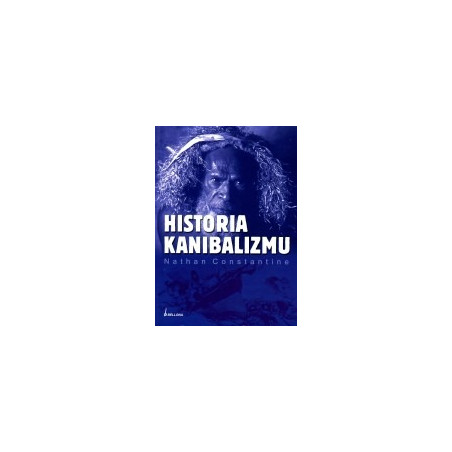 Historia kanibalizmu