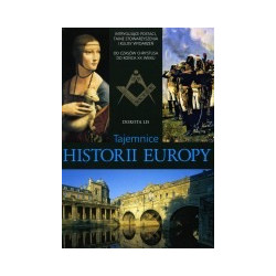 Tajemnice historii Europy