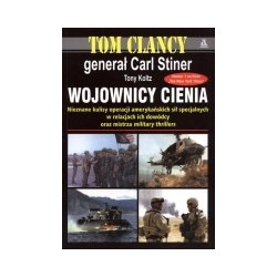 Wojownicy cienia