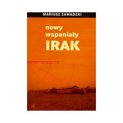 Nowy wspaniały Irak