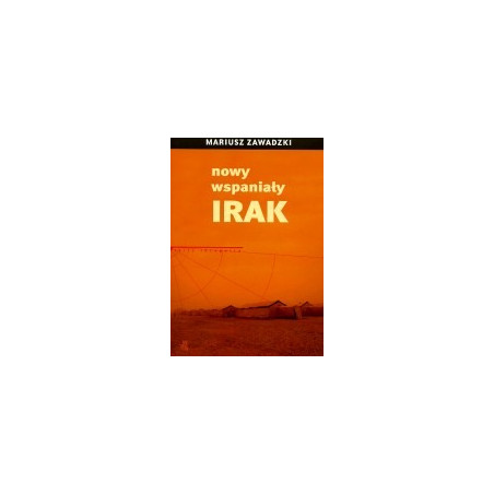 Nowy wspaniały Irak