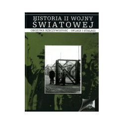 Obozowa rzeczywistość - oflagi i stalagi
