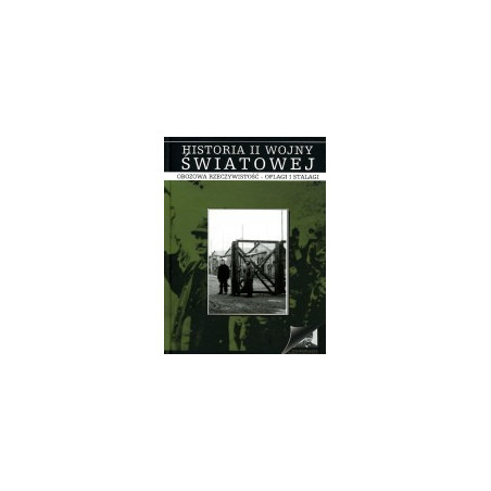 Obozowa rzeczywistość - oflagi i stalagi