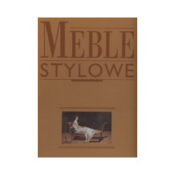 Meble stylowe tom 1-2