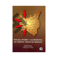 Polska wobec zagrożenia ze strony Trzeciej Rzeszy
