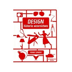 Design historia wzornictwa