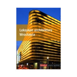 Leksykon architektury Wrocławia