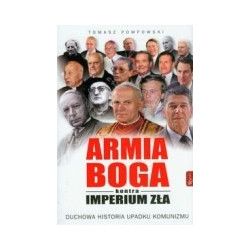 Armia Boga kontra Imperium Zła