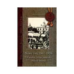 Nowy Targ 1867-1918