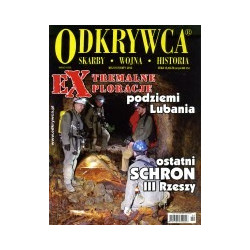 Odkrywca nr 2 (157) 2012