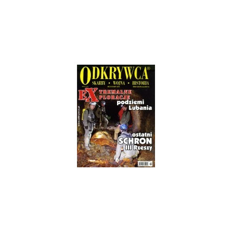 Odkrywca nr 2 (157) 2012