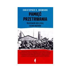 Pamięć przetrwania