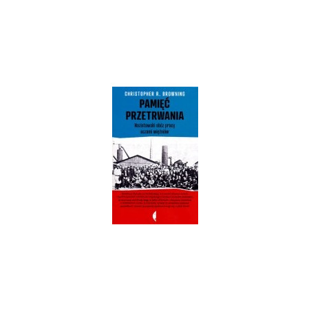 Pamięć przetrwania