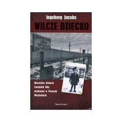 Wilcze dziecko
