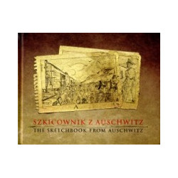 Szkicownik z Auschwitz