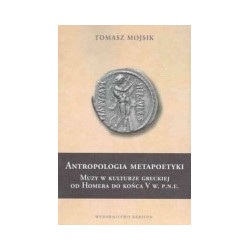Antropologia metapoetyki
