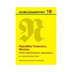 Republika Federalna Niemiec