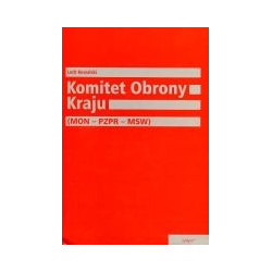 Komitet Obrony Kraju
