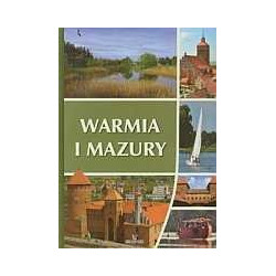 Warmia i Mazury