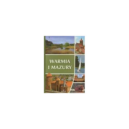 Warmia i Mazury