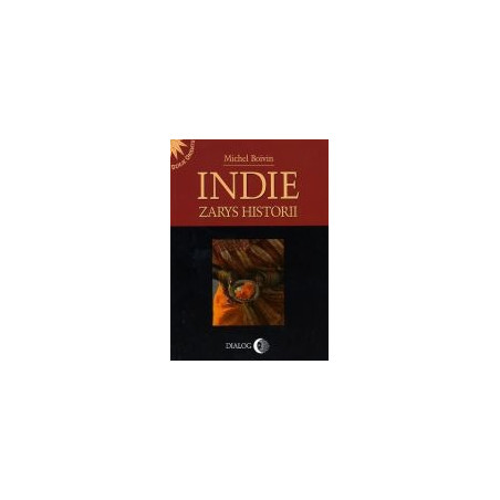 Indie zarys historii
