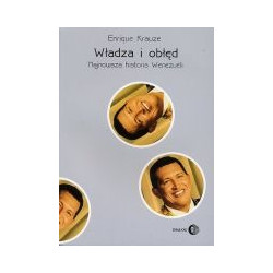 Władza i obłęd