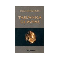 Tajemnica Olimpias