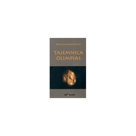 Tajemnica Olimpias