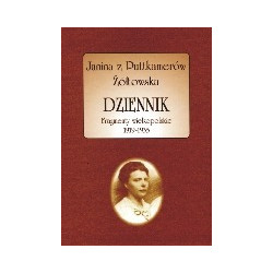 Dziennik. Fragmenty wielkopolskie 1919-1933
