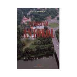 Pamiętam Antokol. Przechadzki po Wilnie