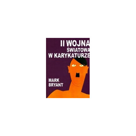 II wojna światowa w karykaturze