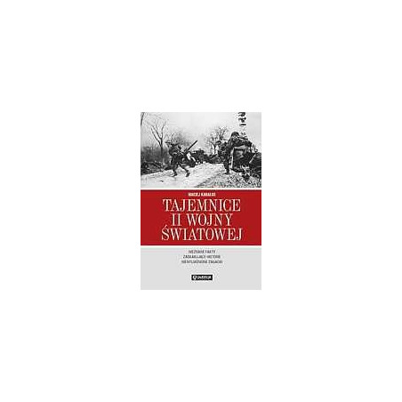 Tajemnice II wojny światowej