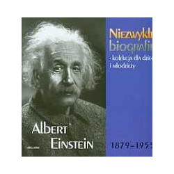 Albert Einstein 1879-1955