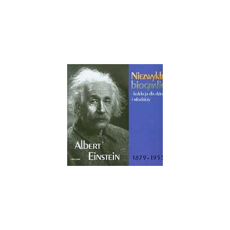 Albert Einstein 1879-1955