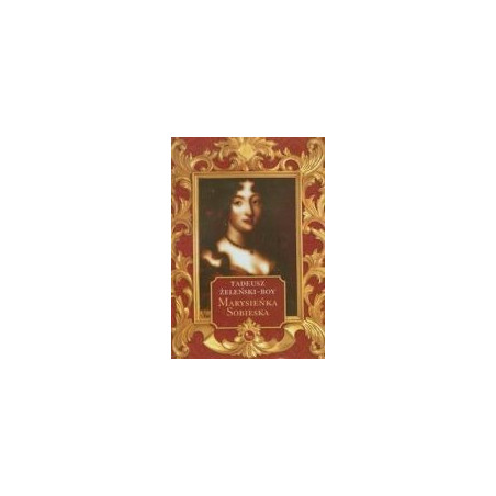 Marysieńka Sobieska