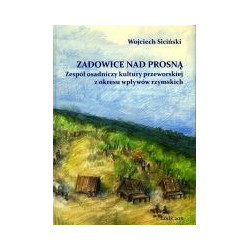 Zadowice nad Prosną