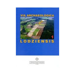 Via Archaeologica Lodziensis 1