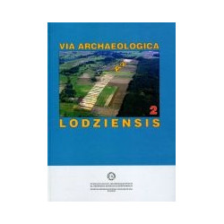 Via Archaeologica Lodziensis 2