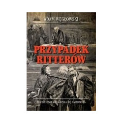 Przypadek Ritterów