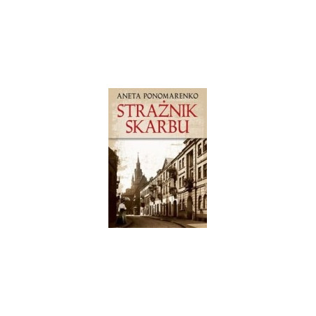 Strażnik skarbu
