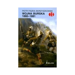 Wojna burska 1880-1881