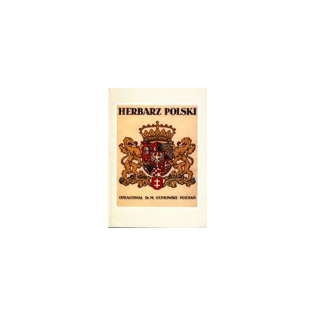 Herbarz polski