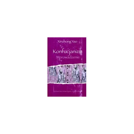 Konfucjanizm. Wprowadzenie