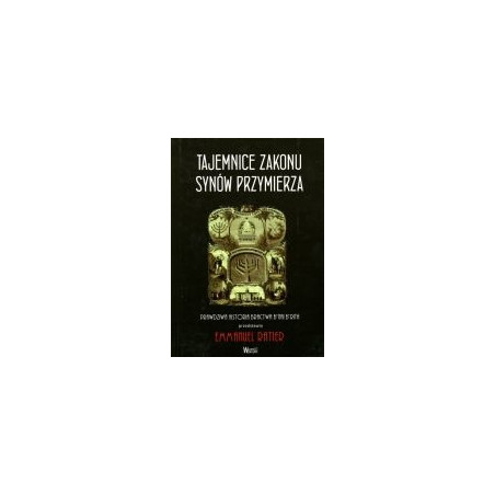 Tajemnice Zakonu Synów Przymierza