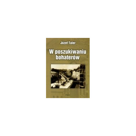 W poszukiwaniu bohaterów