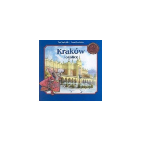 Kraków i okolice