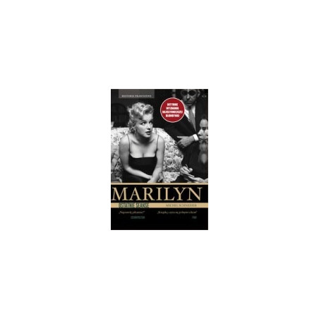 Marilyn, ostatnie seanse